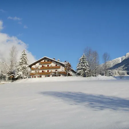 Kuehlerhof Anterselva di Mezzo