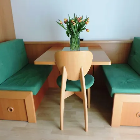 Kuehlerhof Aparthotel 2*
