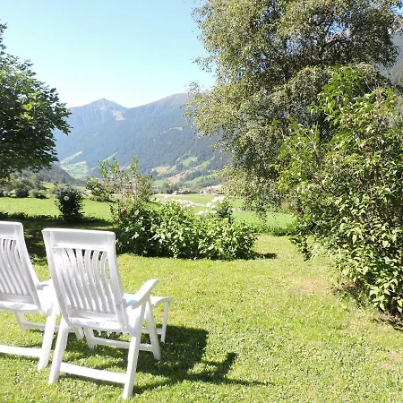 Kuehlerhof Anterselva di Mezzo