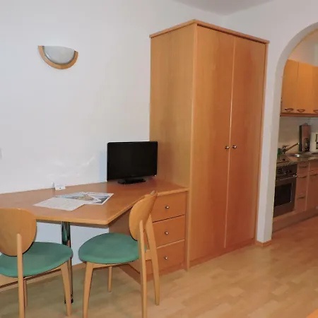 Aparthotel Kuehlerhof