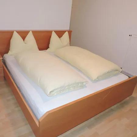 Aparthotel Kuehlerhof